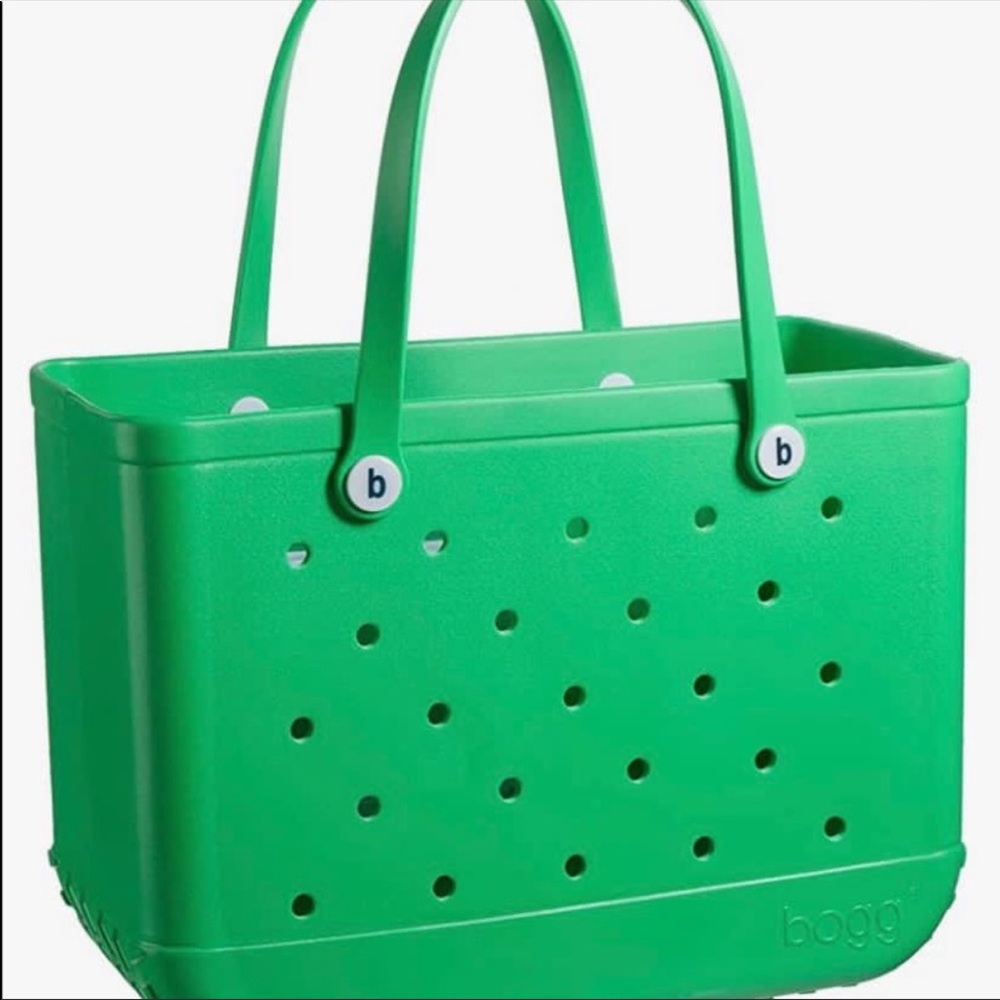 BOGG BAG GREEN LARGE